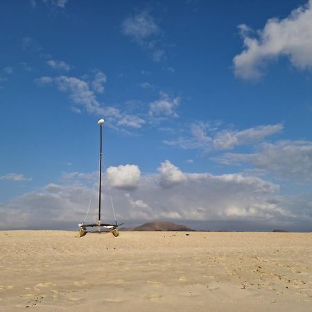 Hoplaco Corralejo Kültér fotó