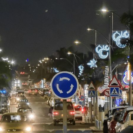 Hoplaco Corralejo Kültér fotó