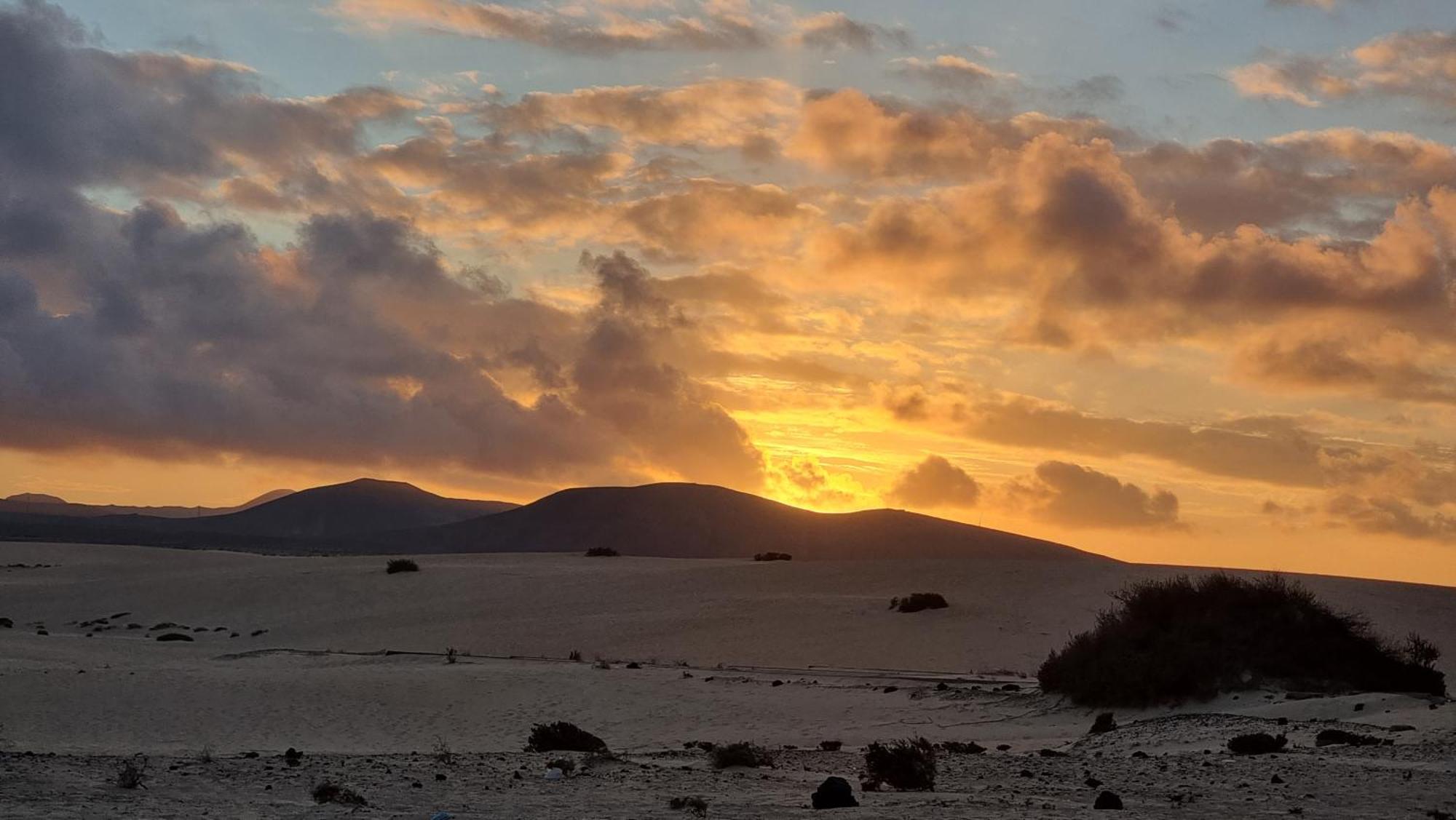 Hoplaco Corralejo Kültér fotó