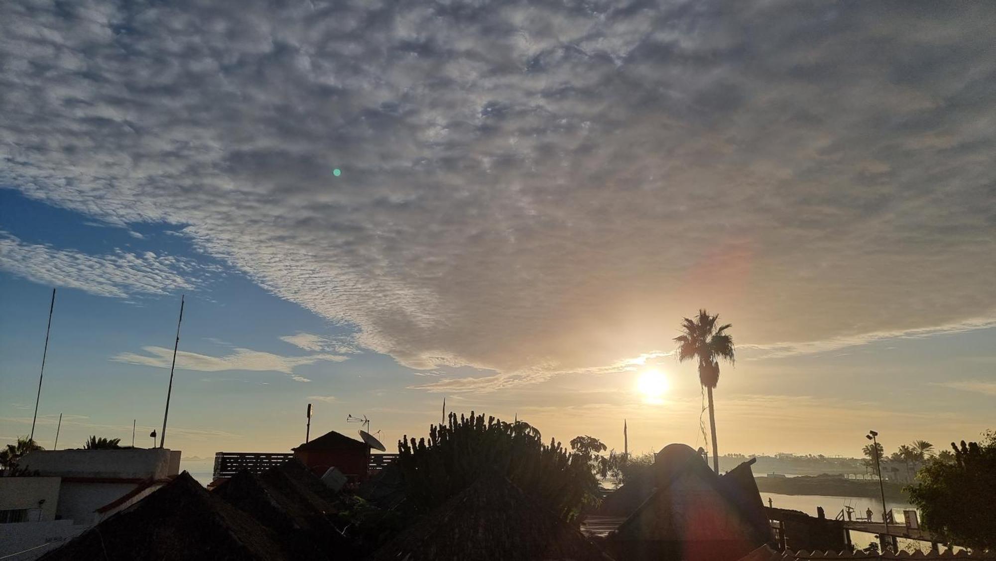 Hoplaco Corralejo Kültér fotó