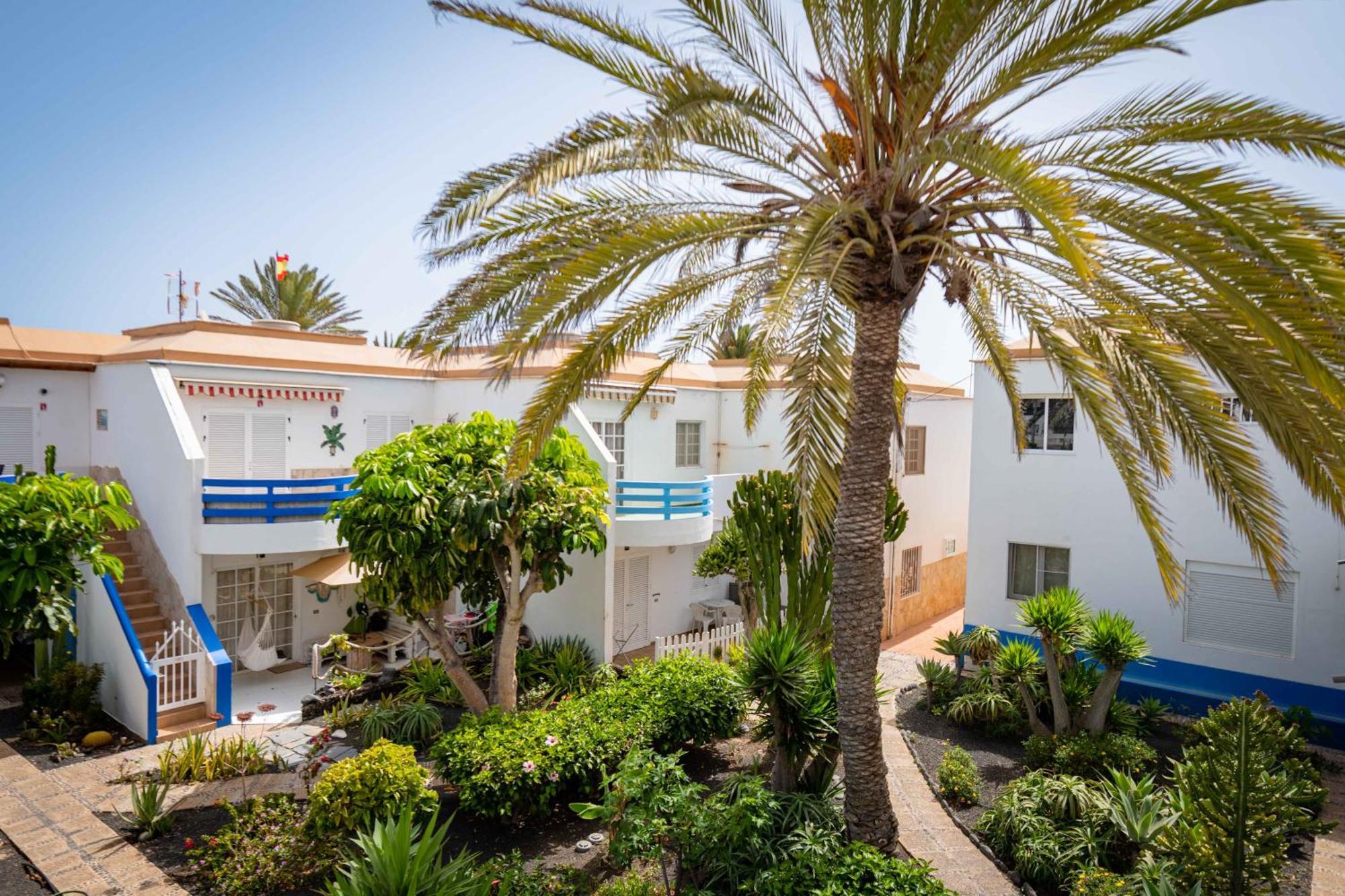 Hoplaco Corralejo Kültér fotó