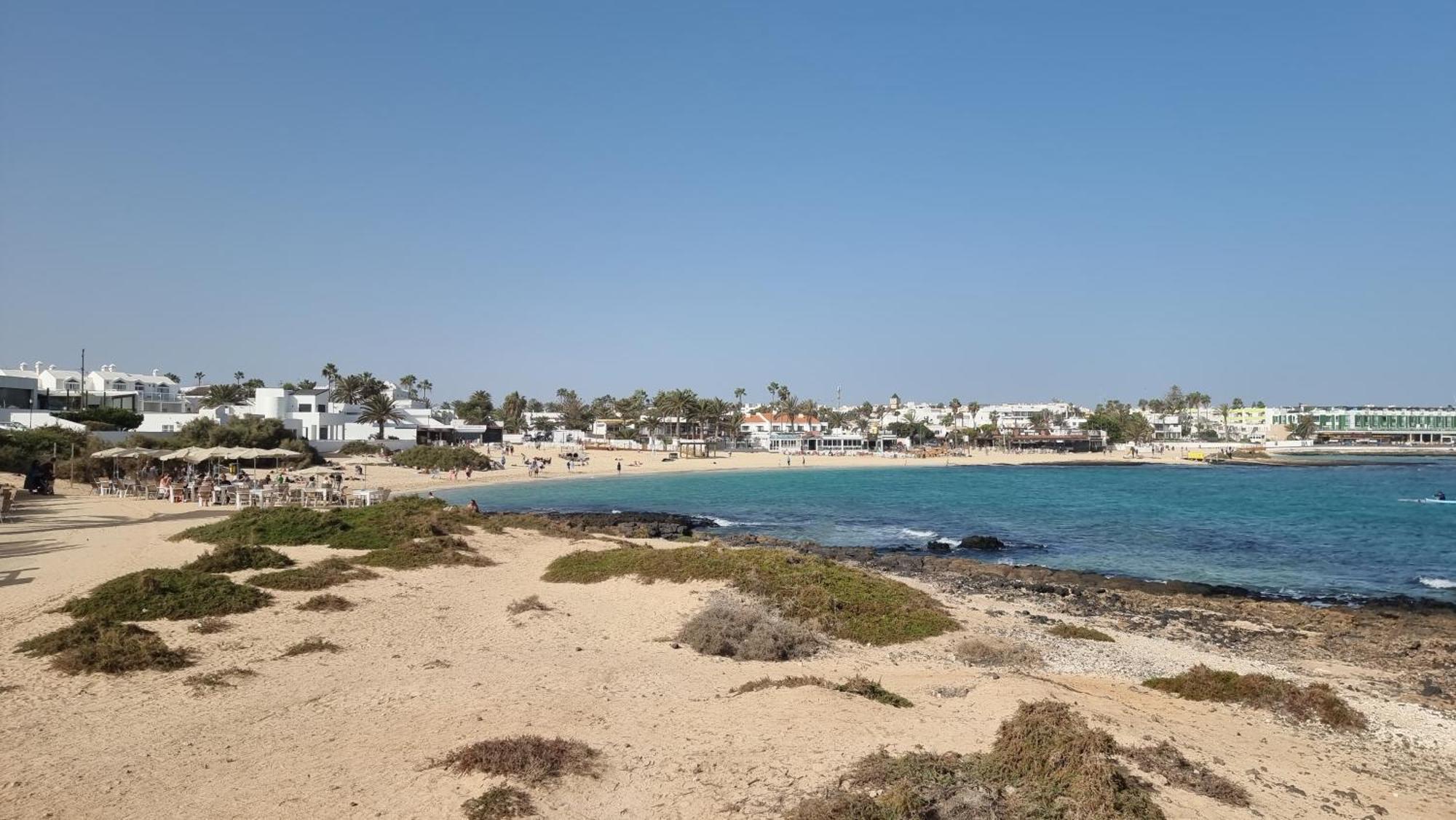 Hoplaco Corralejo Kültér fotó