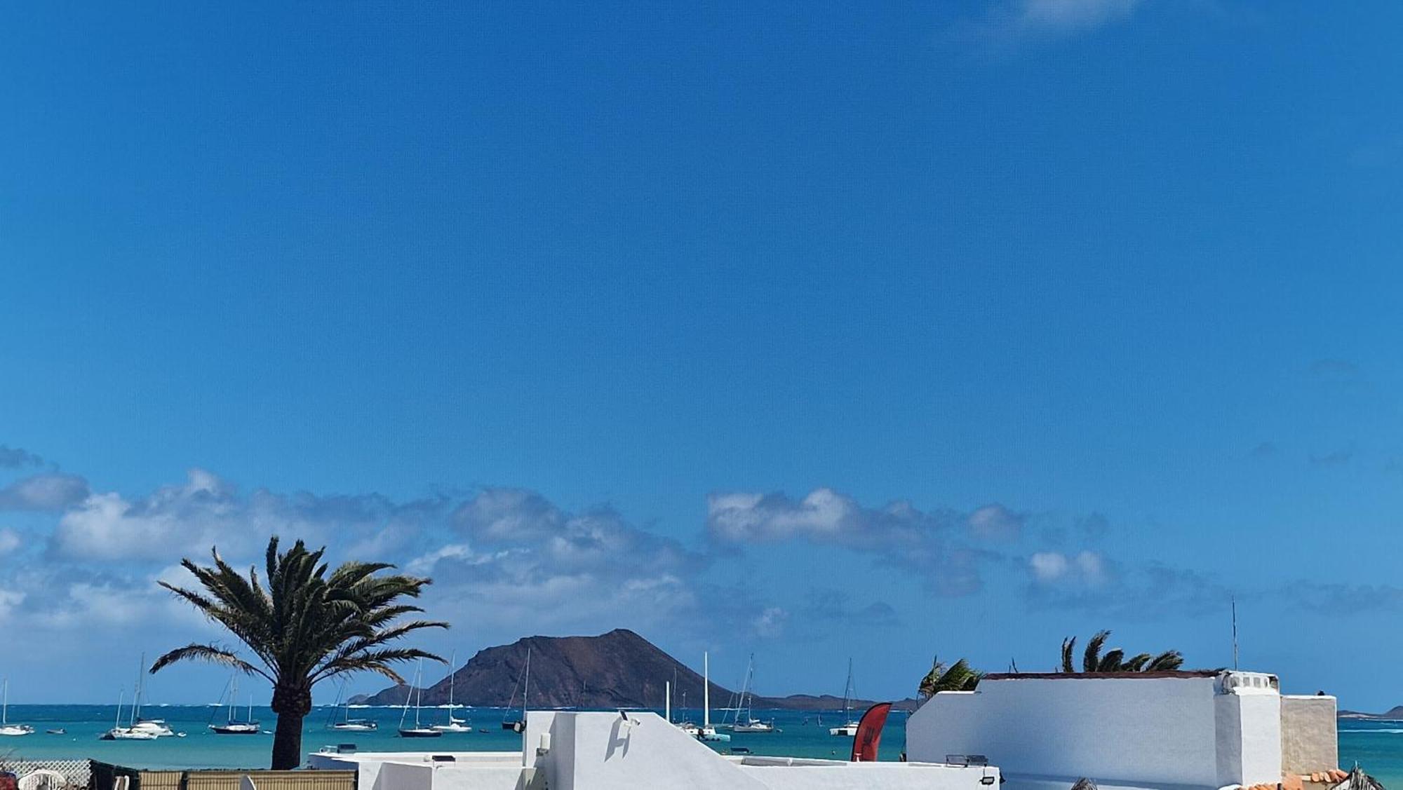 Hoplaco Corralejo Kültér fotó