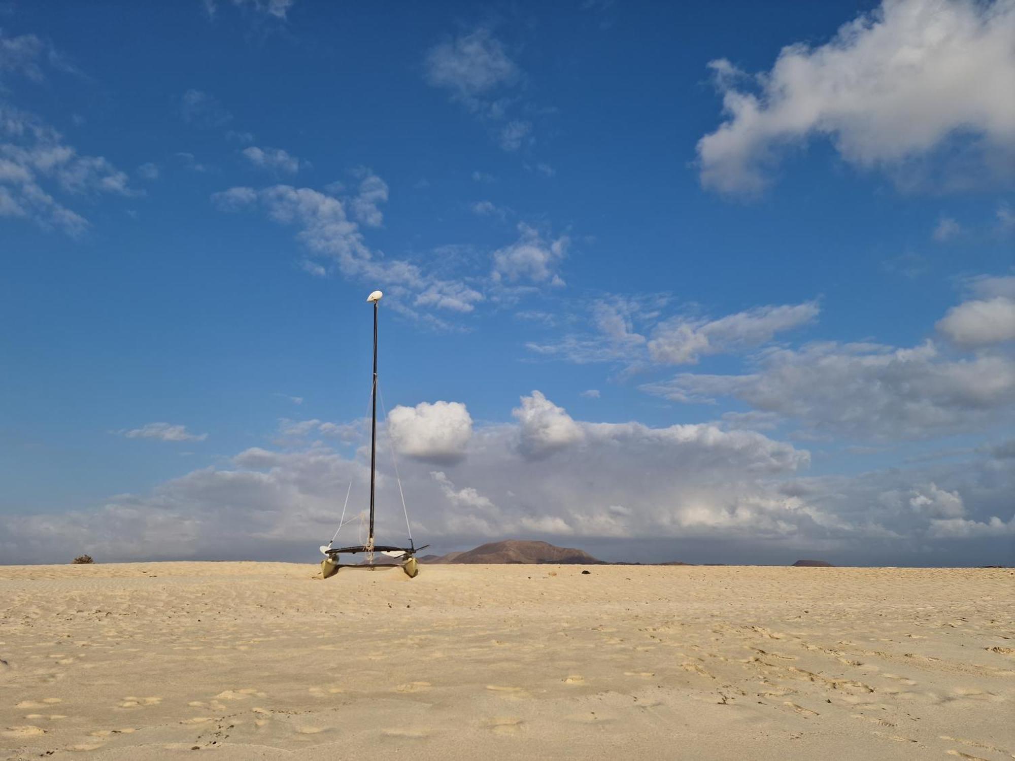 Hoplaco Corralejo Kültér fotó