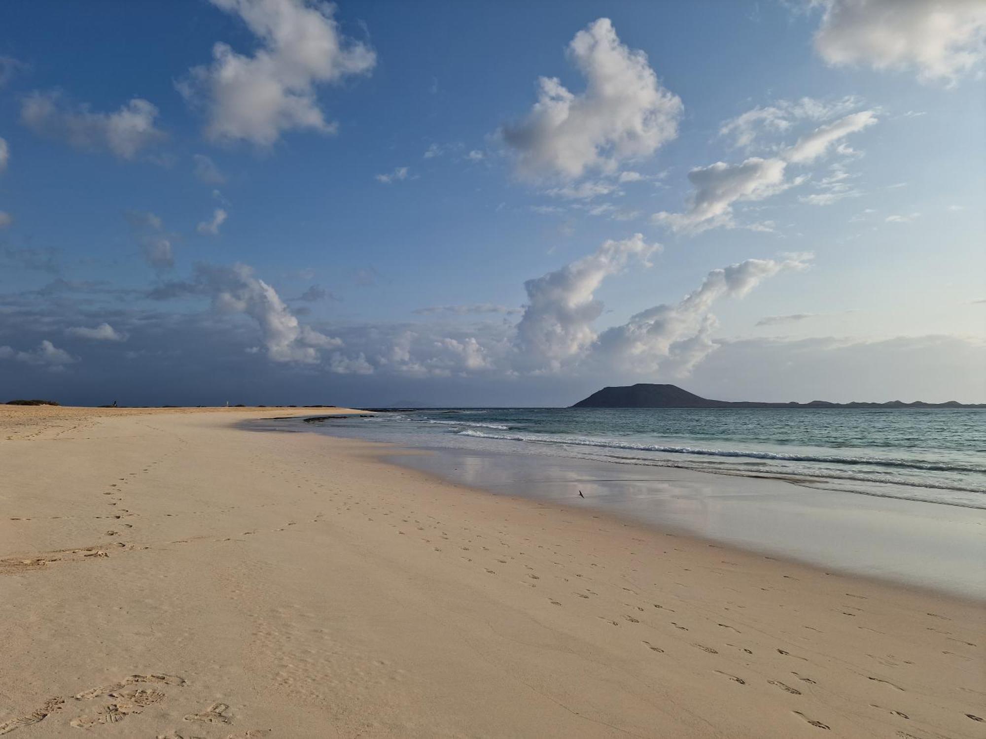 Hoplaco Corralejo Kültér fotó