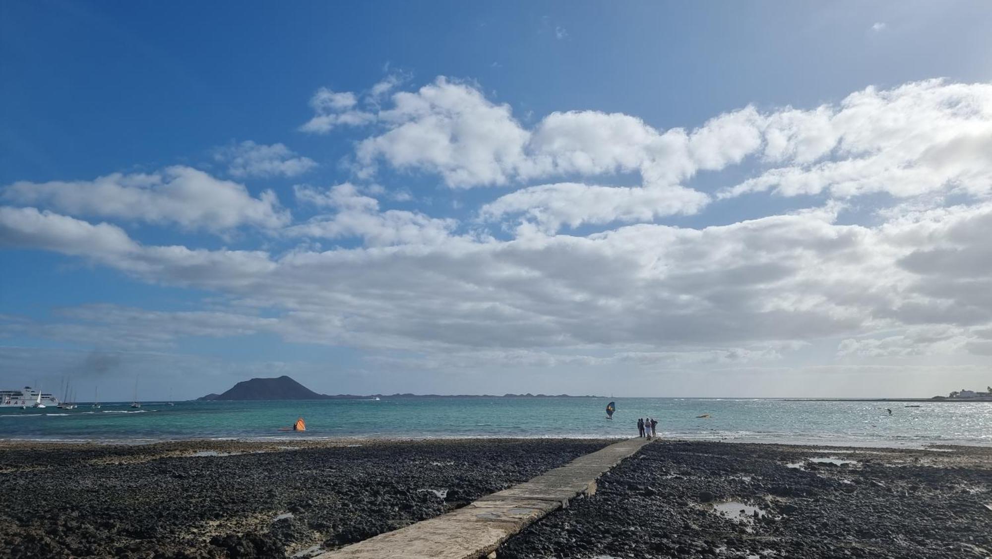 Hoplaco Corralejo Kültér fotó