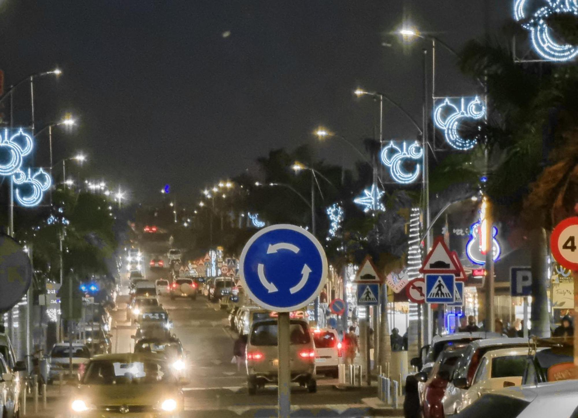 Hoplaco Corralejo Kültér fotó